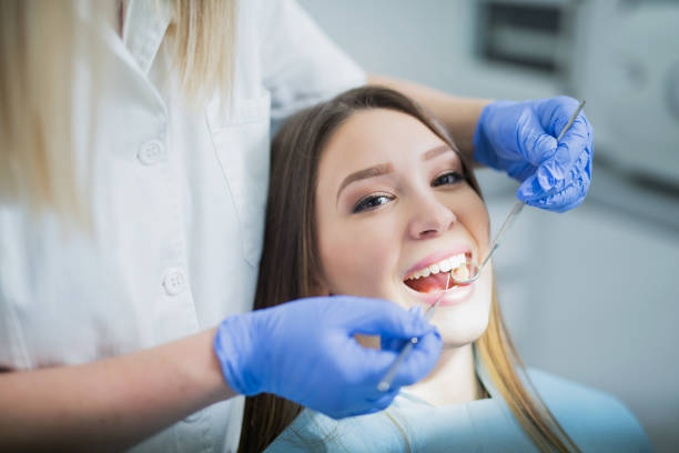 Best Root Canal Treatment  in Ozark, AL